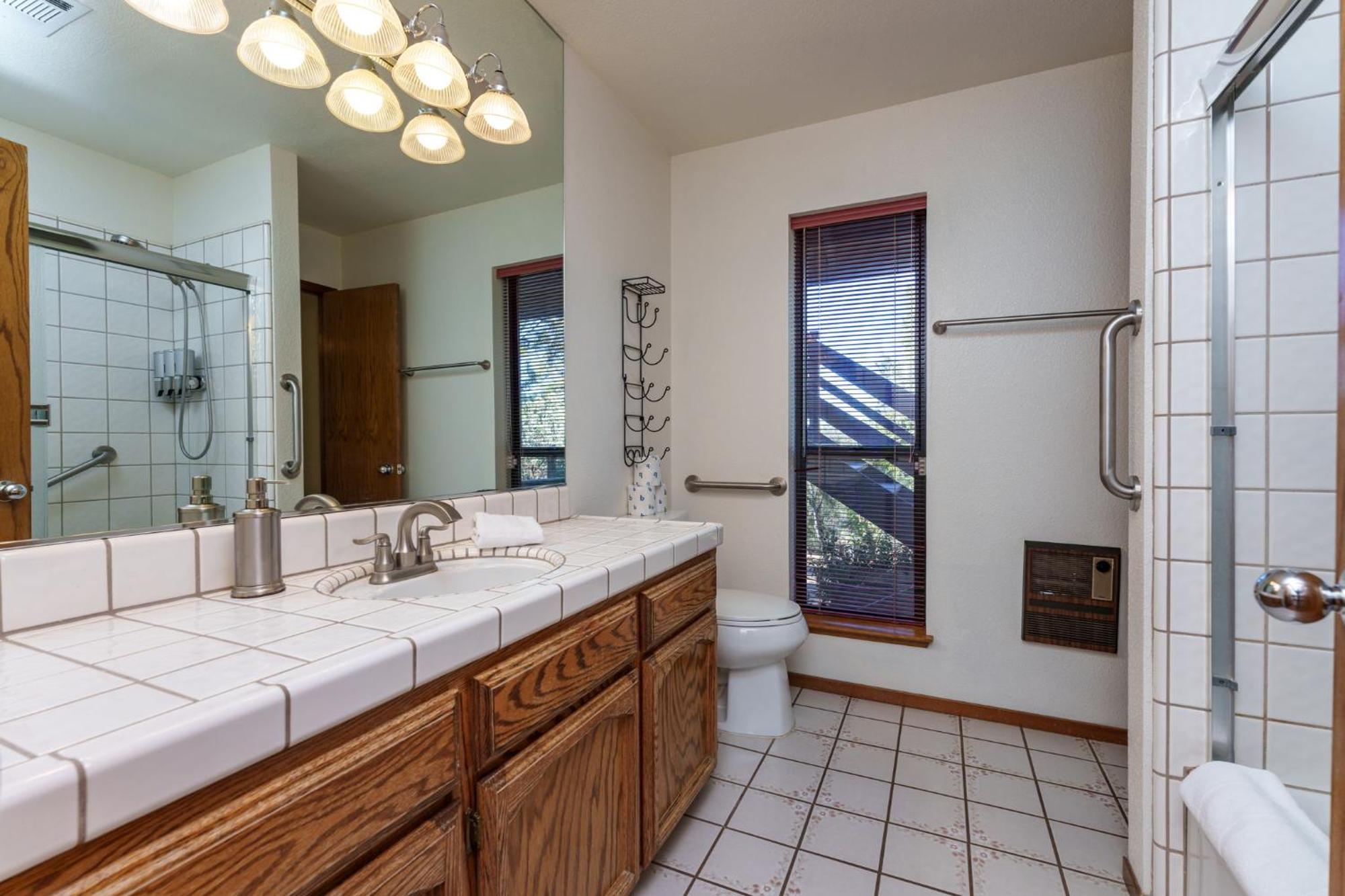 Stimboli Lodge- Sleeps 16 With Tons Of Games And Fun * Oakhurst