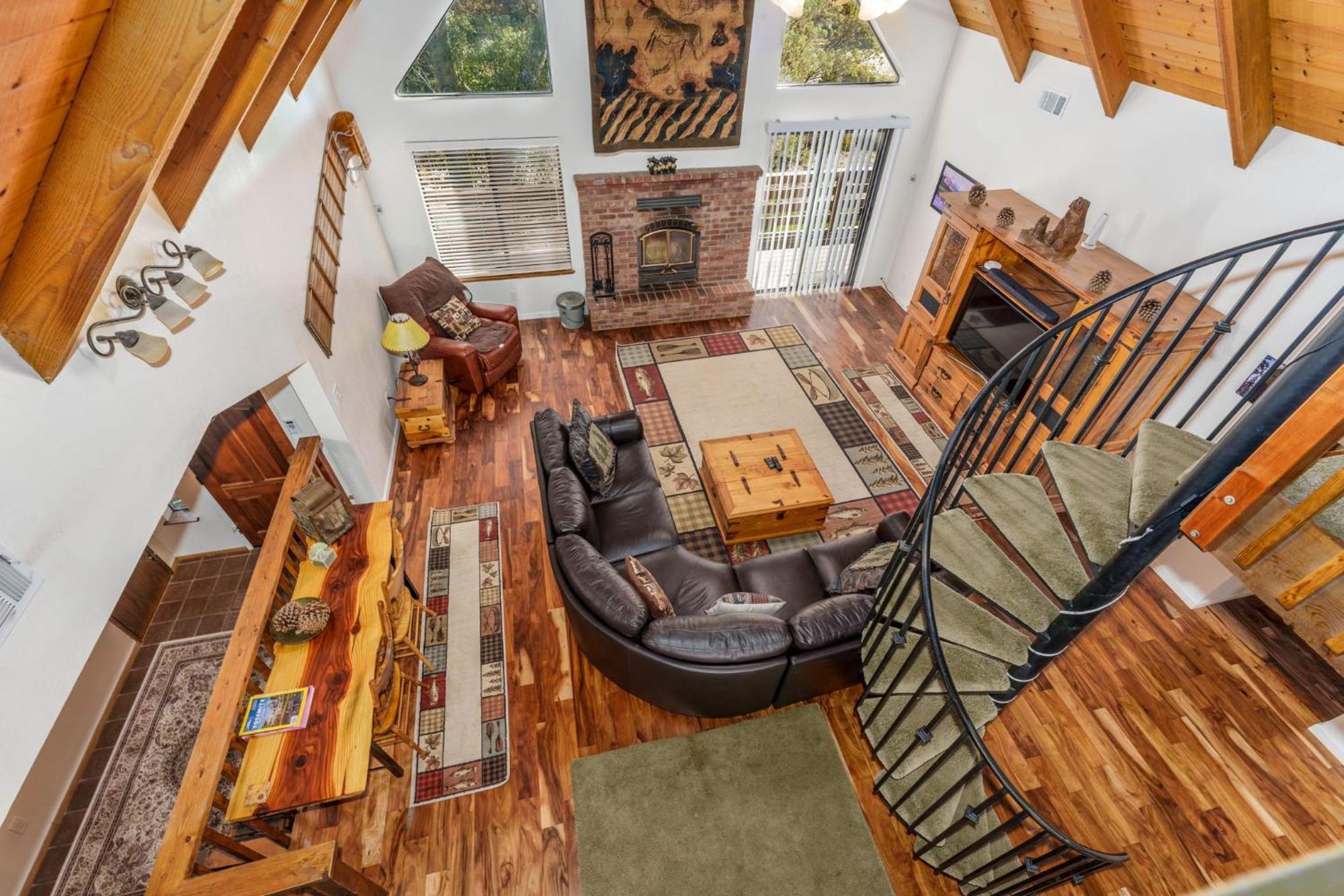 Stimboli Lodge- Sleeps 16 With Tons Of Games And Fun Holiday home